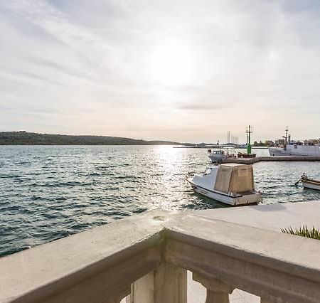 Apartment Masa Pirovac Dış mekan fotoğraf