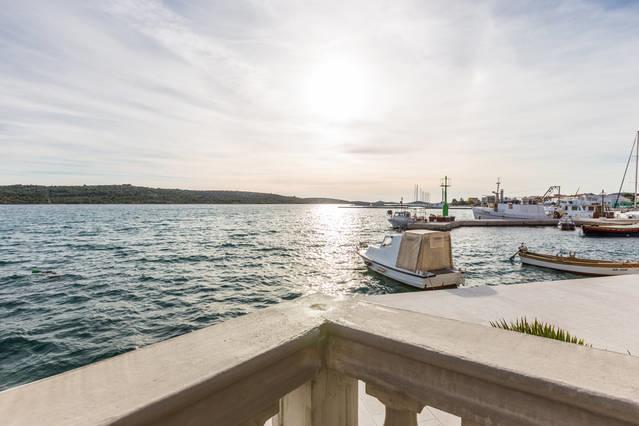 Apartment Masa Pirovac Dış mekan fotoğraf