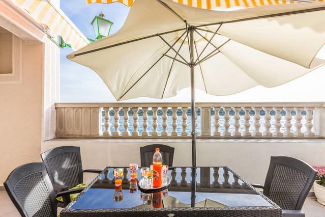 Apartment Masa Pirovac Dış mekan fotoğraf