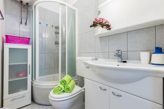 Apartment Masa Pirovac Dış mekan fotoğraf