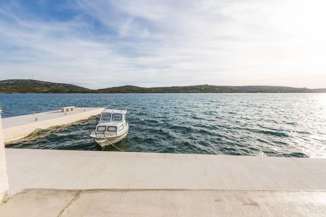 Apartment Masa Pirovac Dış mekan fotoğraf