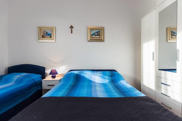 Apartment Masa Pirovac Dış mekan fotoğraf
