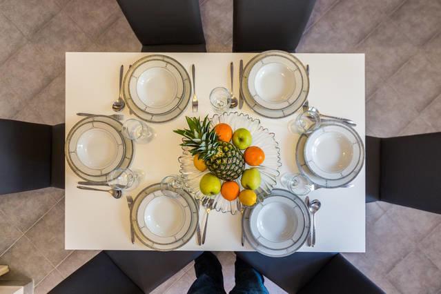 Apartment Masa Pirovac Dış mekan fotoğraf