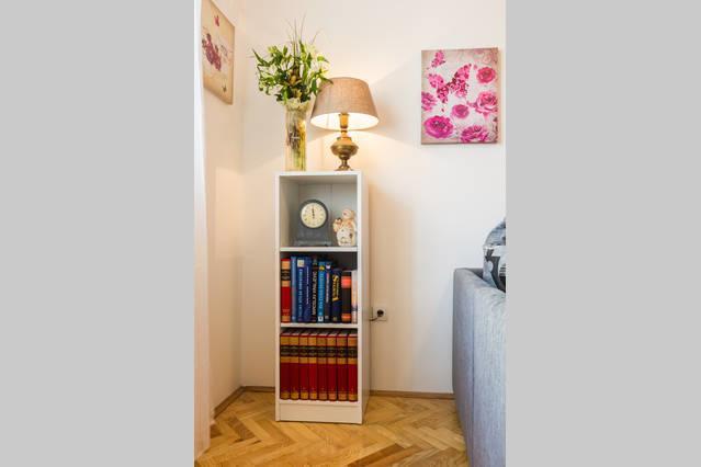 Apartment Masa Pirovac Dış mekan fotoğraf
