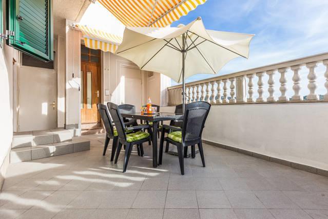 Apartment Masa Pirovac Oda fotoğraf