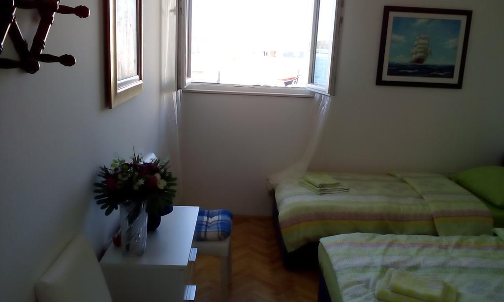 Apartment Masa Pirovac Dış mekan fotoğraf