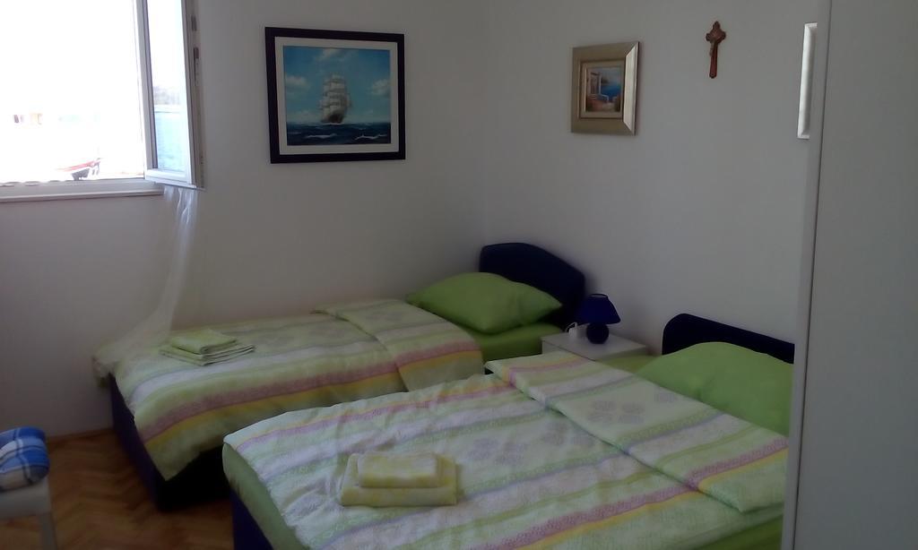 Apartment Masa Pirovac Dış mekan fotoğraf