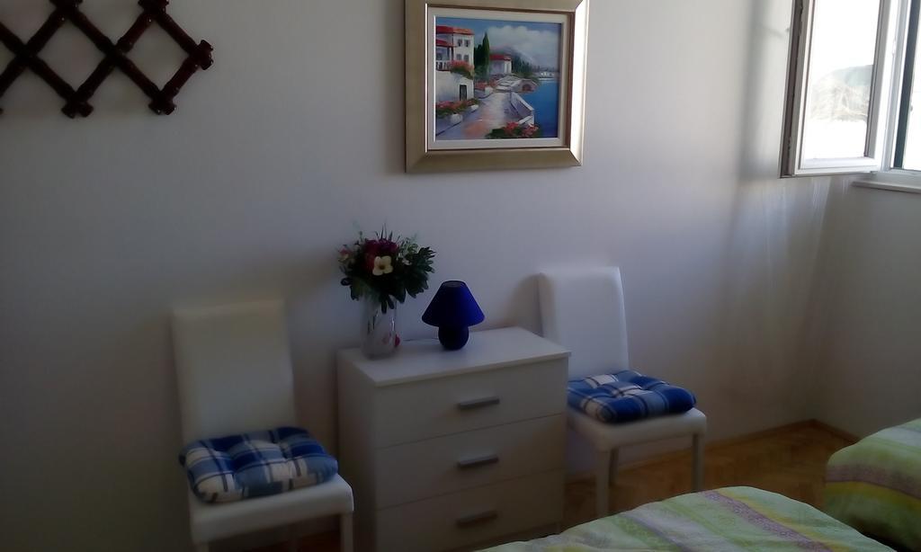Apartment Masa Pirovac Dış mekan fotoğraf